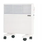N'Oveen Θερμοπομπός Δαπέδου / Τοίχου 1000W Λευκός CH3350