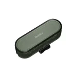 NexTool NE20282 Φανάρι Μπαταρίας για Camping με Φακό Μαύρο