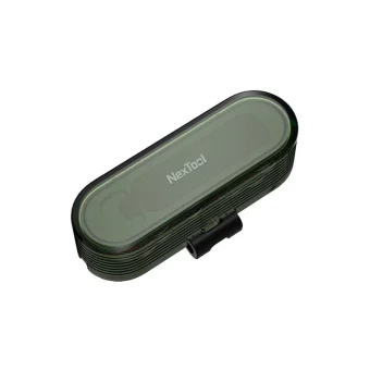 NexTool NE20282 Φανάρι Μπαταρίας για Camping με Φακό Μαύρο