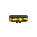 NexTool NE20282 Φανάρι Μπαταρίας για Camping με Φακό Μαύρο - Image 3