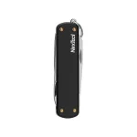 NexTool Mini Σουγιάς Μαύρος NE0141 - Image 3
