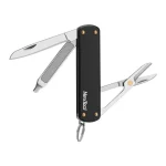 NexTool Mini Σουγιάς Μαύρος NE0141 - Image 4