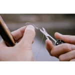NexTool Mini Σουγιάς Μαύρος NE0141 - Image 7