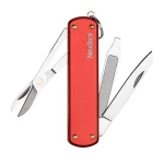 NexTool Nextool Mini Ελβετικός Σουγιάς Κόκκινος NE0142