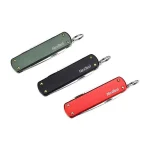 NexTool Nextool Mini Ελβετικός Σουγιάς Κόκκινος NE0142 - Image 2