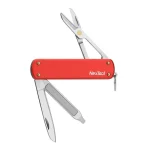 NexTool Nextool Mini Ελβετικός Σουγιάς Κόκκινος NE0142 - Image 4