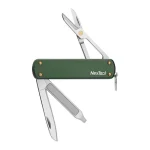 NexTool Mini Σουγιάς Πράσινος NE0143