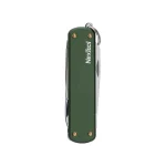 NexTool Mini Σουγιάς Πράσινος NE0143 - Image 3