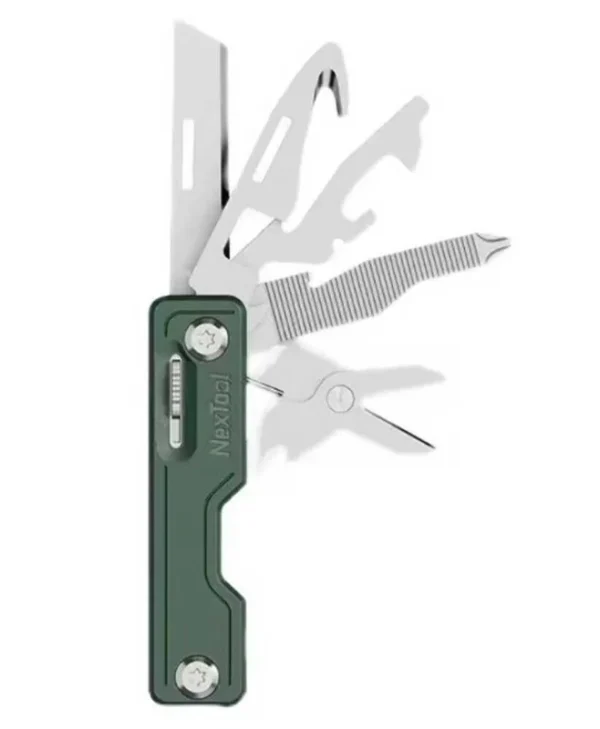 NexTool Μαχαίρι Πράσινο NE20098