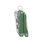 NexTool Nextool Πολυεργαλείο Μπρελόκ Πράσινο NE20050 - Image 4