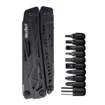 NexTool Multitool BlackKnight Nextool Πολυεργαλείο Μαύρο σε Θήκη 10223393 - Image 2