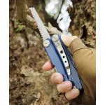 NexTool Πολυεργαλείο Μπλε σε Θήκη NE20271 - Image 6