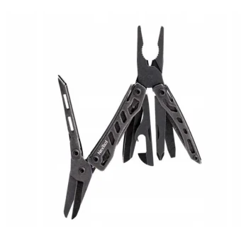 NexTool Mini Flagship Πολυεργαλείο Μαύρο 0010226300018418