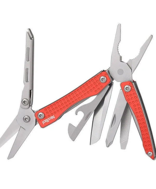 NexTool Nextool Πολυεργαλείο Κόκκινο NE20051