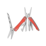 NexTool Nextool Πολυεργαλείο Κόκκινο NE20051 - Image 4