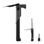 NexTool Φτυάρι Επιβίωσης με Μαχαίρι NE20057 - Image 4