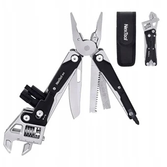 NexTool Πολυεργαλείο NE20362A