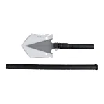 NexTool Φτυάρι Επιβίωσης 100cm με Σφυρί NE0114 - Image 5