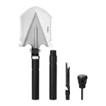 NexTool Mini Πολυεργαλείο Μαύρο NE20013 - Image 3