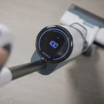 Ariete Force Επαναφορτιζόμενη Σκούπα Stick 22.2V Τιρκουάζ 2483 - Image 10