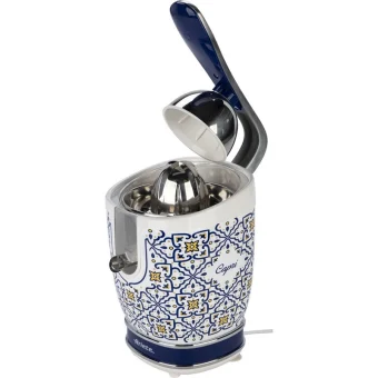 Ariete Capri Ηλεκτρικός Στίφτης 85W Μπλε 0413CA