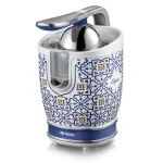Ariete Capri Ηλεκτρικός Στίφτης 85W Μπλε 0413CA - Image 3