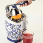 Ariete Capri Ηλεκτρικός Στίφτης 85W Μπλε 0413CA - Image 5
