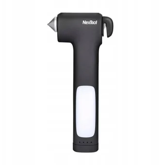 NexTool Πολυεργαλείο Μαύρο NE0140