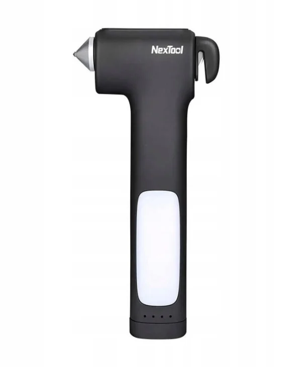 NexTool Πολυεργαλείο Μαύρο NE0140