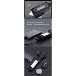 NexTool Πολυεργαλείο Μαύρο NE0140 - Image 2
