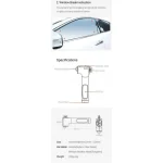 NexTool Πολυεργαλείο Μαύρο NE0140 - Image 4
