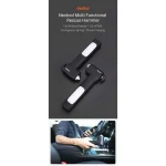 NexTool Πολυεργαλείο Μαύρο NE0140 - Image 8