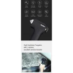 NexTool Πολυεργαλείο Μαύρο NE0140 - Image 9