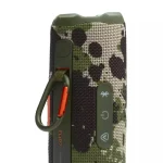 JBL Flip 7 Αδιάβροχο Ηχείο Bluetooth 35W με Διάρκεια Μπαταρίας έως 16 ώρες Πολύχρωμο JBLFLIP7SQUAD - Image 3