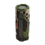 JBL Flip 7 Αδιάβροχο Ηχείο Bluetooth 35W με Διάρκεια Μπαταρίας έως 16 ώρες Πολύχρωμο JBLFLIP7SQUAD - Image 6