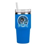 Paladone Μπουκάλι Θερμός Ανοξείδωτο 600ml Ανοξείδωτος PP15504AB