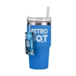 Paladone Μπουκάλι Θερμός Ανοξείδωτο 600ml Ανοξείδωτος PP15504AB - Image 3