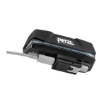 Petzl Επαναφορτιζόμενος Φακός Κεφαλής LED IPX4 Διπλής Λειτουργίας με Μέγιστη Φωτεινότητα 1500lm Nao RL E105AA00 - Image 2