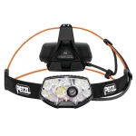 Petzl Επαναφορτιζόμενος Φακός Κεφαλής LED IPX4 Διπλής Λειτουργίας με Μέγιστη Φωτεινότητα 1500lm Nao RL E105AA00 - Image 5