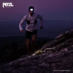Petzl Επαναφορτιζόμενος Φακός Κεφαλής LED IPX4 Διπλής Λειτουργίας με Μέγιστη Φωτεινότητα 1500lm Nao RL E105AA00 - Image 9
