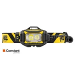 Petzl Επαναφορτιζόμενος Φακός Κεφαλής LED IP67 με Μέγιστη Φωτεινότητα 1400lm 100503653 - Image 3