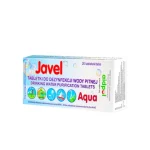 Javel Aqua Ταμπλέτες Καθαρισμού Νερού BUJATB20