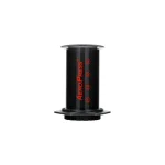 Aeropress Original Καφετιέρα Φίλτρου Χειρός Πλαστική Μαύρη 250ml 85R11 - Image 3