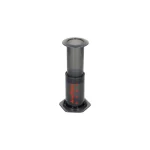 Aeropress Original Καφετιέρα Φίλτρου Χειρός Πλαστική Μαύρη 250ml 85R11 - Image 7