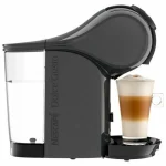 De'Longhi Καφετιέρα για Κάψουλες Dolce Gusto Πίεσης 15bar Μαύρη 44236710 - Image 5