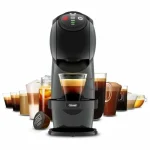 De'Longhi Καφετιέρα για Κάψουλες Dolce Gusto Πίεσης 15bar Μαύρη 44236710 - Image 6