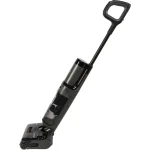Tineco Επαναφορτιζόμενη Σκούπα 2 σε 1 Stick & Χειρός Μαύρη FLOOR ONE S6 STRETCH WET & DRY - Image 6
