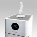 Stylies COP002398 Καθαριστής Αέρα Υπερήχων 68W για Χώρους 80m² - Image 5