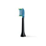 Philips Sonicare C3 Premium Plaque Defence Ανταλλακτικές Κεφαλές για Ηλεκτρική Οδοντόβουρτσα Black HX9042/88 2τμχ - Image 3