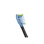 Philips Sonicare C3 Premium Plaque Defence Ανταλλακτικές Κεφαλές για Ηλεκτρική Οδοντόβουρτσα Black HX9042/88 2τμχ - Image 5